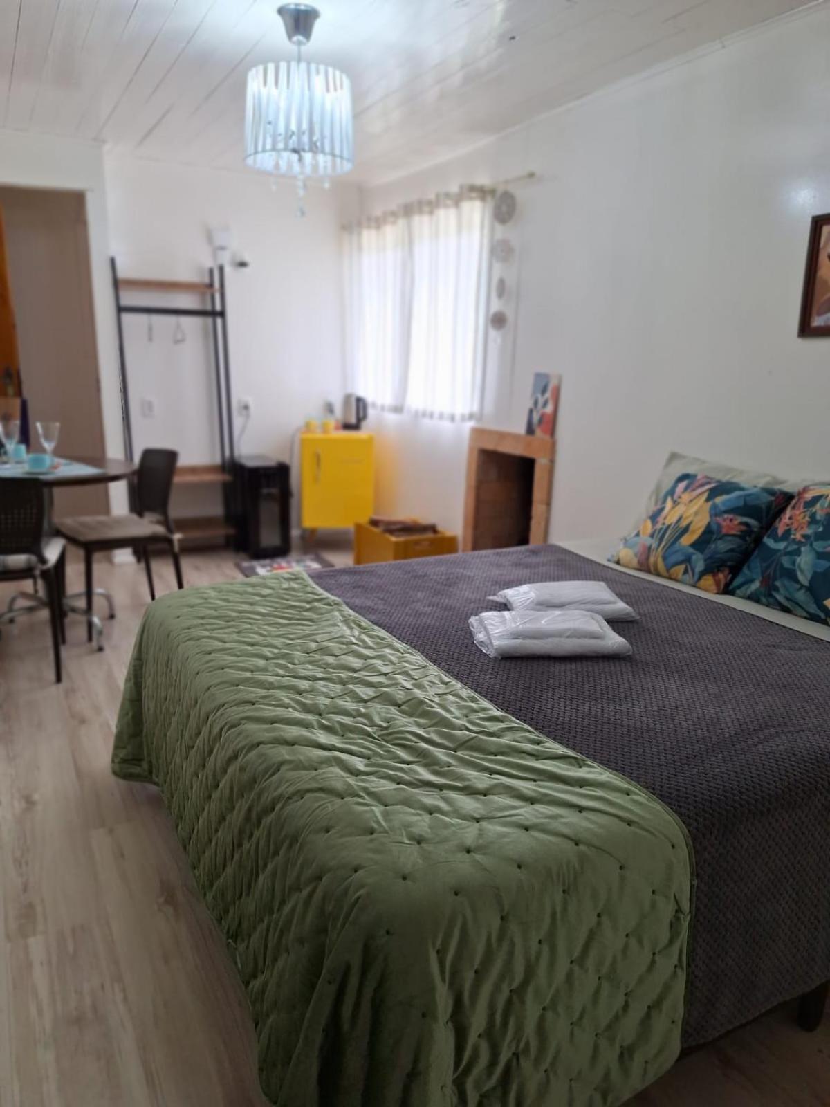 Willa Lago Di Venezia Lages Zewnętrze zdjęcie