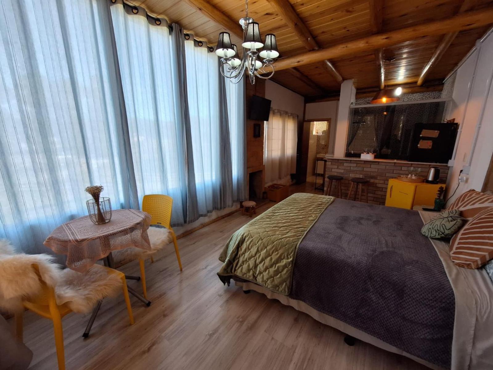 Willa Lago Di Venezia Lages Zewnętrze zdjęcie